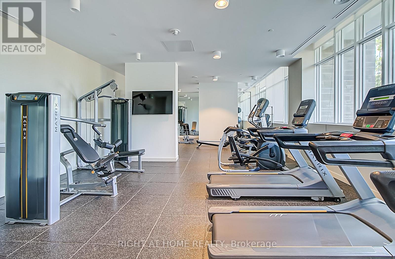 1107 - 10 Deerlick Court, Toronto, Ontario  M3A 0A7 - Photo 32 - C12384078