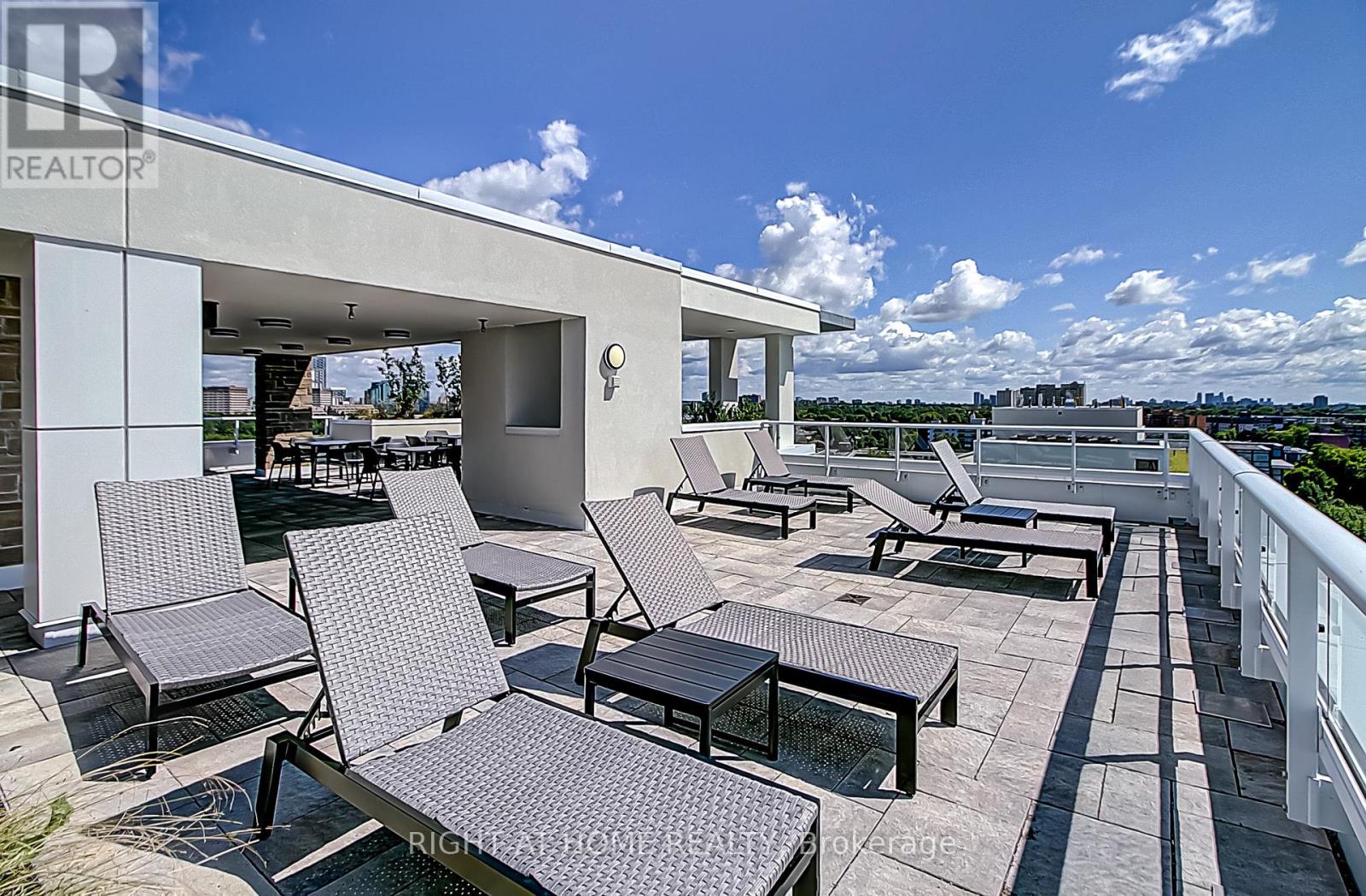 1107 - 10 Deerlick Court, Toronto, Ontario  M3A 0A7 - Photo 34 - C12384078