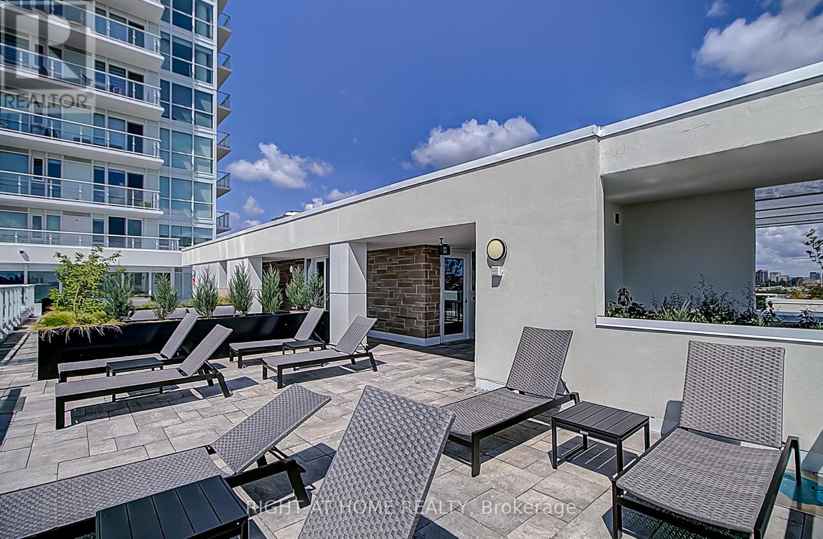 1107 - 10 Deerlick Court, Toronto, Ontario  M3A 0A7 - Photo 35 - C12384078