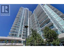 1107 - 10 DEERLICK COURT, Toronto, Ontario
