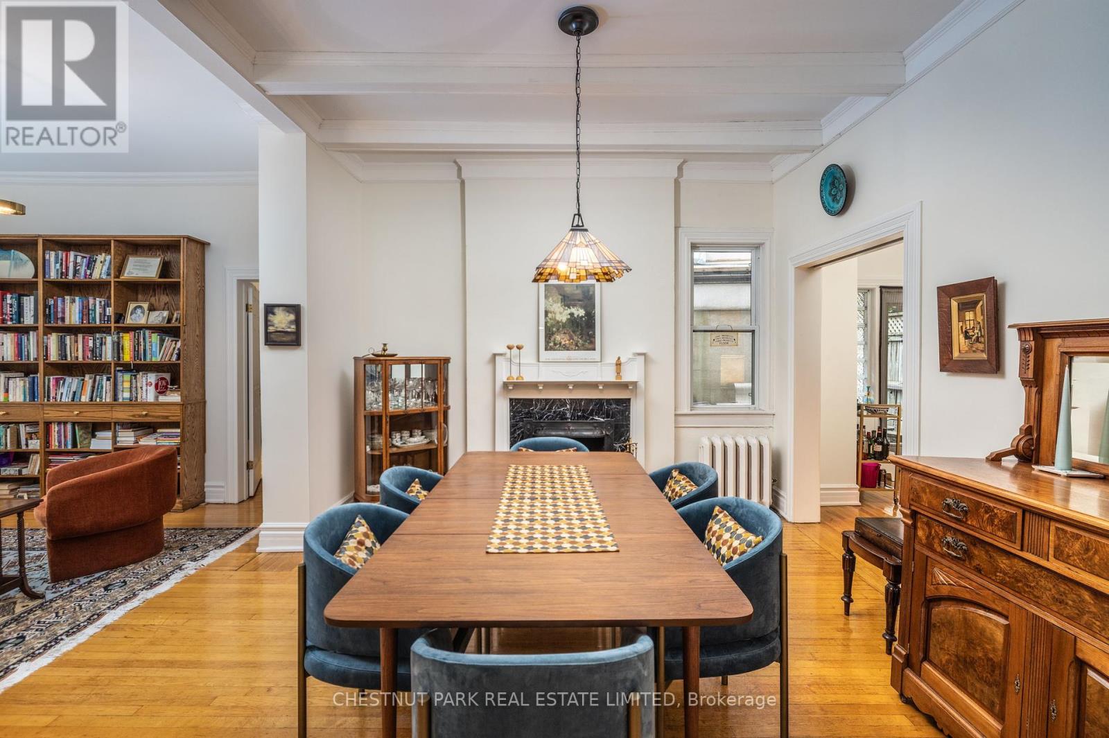4 Maple Avenue, Toronto, Ontario  M4W 2T6 - Photo 7 - C12384091