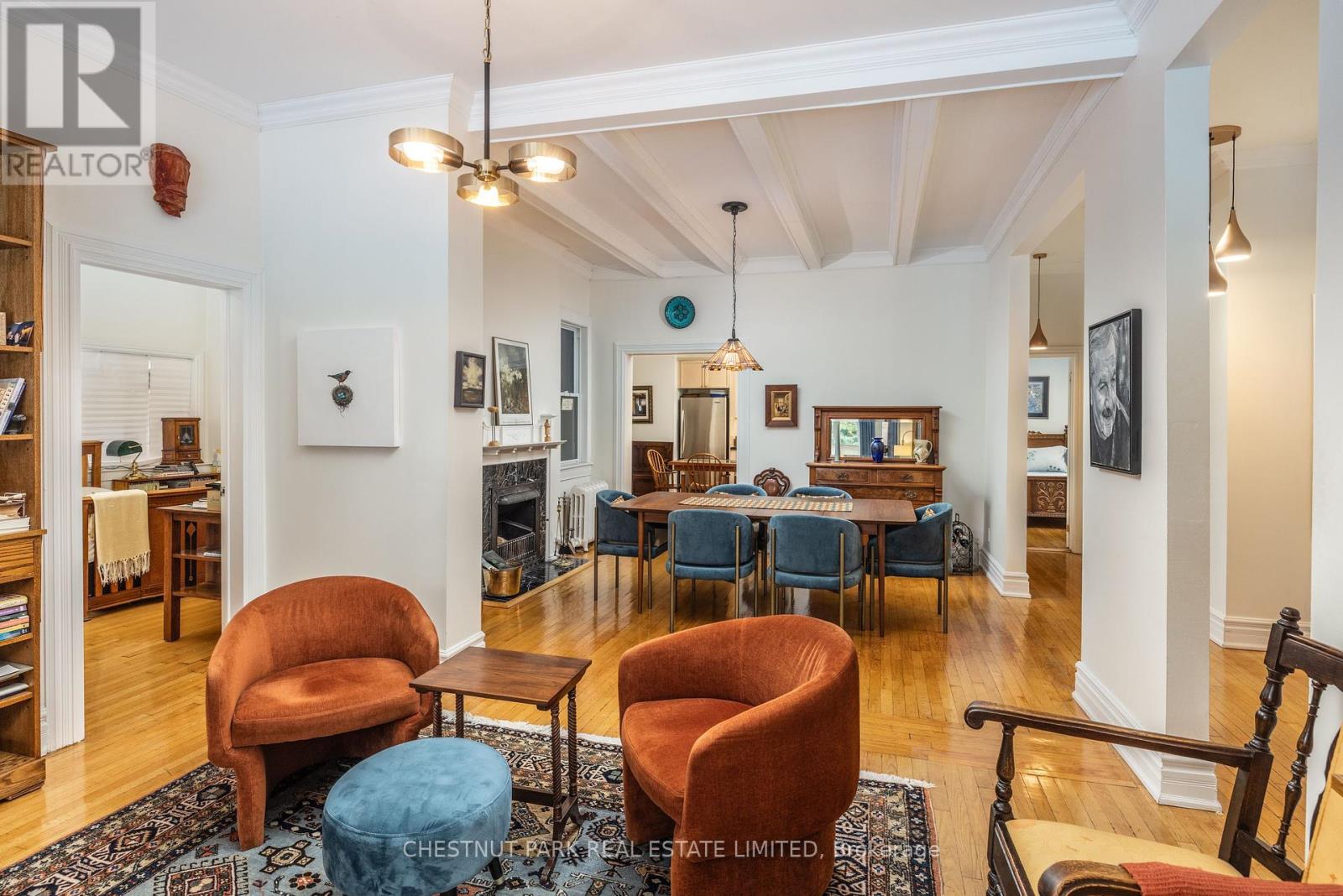 4 Maple Avenue, Toronto, Ontario  M4W 2T6 - Photo 8 - C12384091