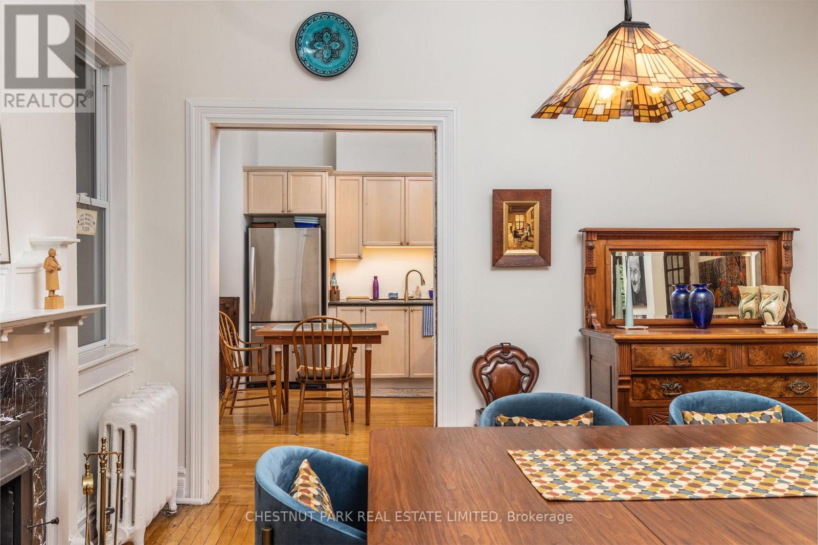 4 Maple Avenue, Toronto, Ontario  M4W 2T6 - Photo 9 - C12384091