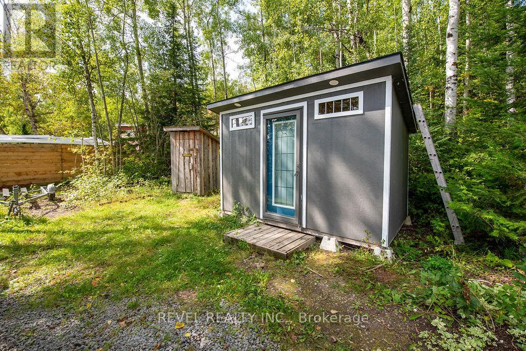 24 South End Access, Smooth Rock Falls, Ontario  P0L 2B0 - Photo 30 - T12384192