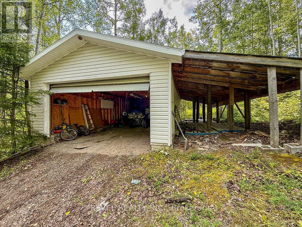 24 South End Access, Smooth Rock Falls, Ontario  P0L 2B0 - Photo 33 - T12384192