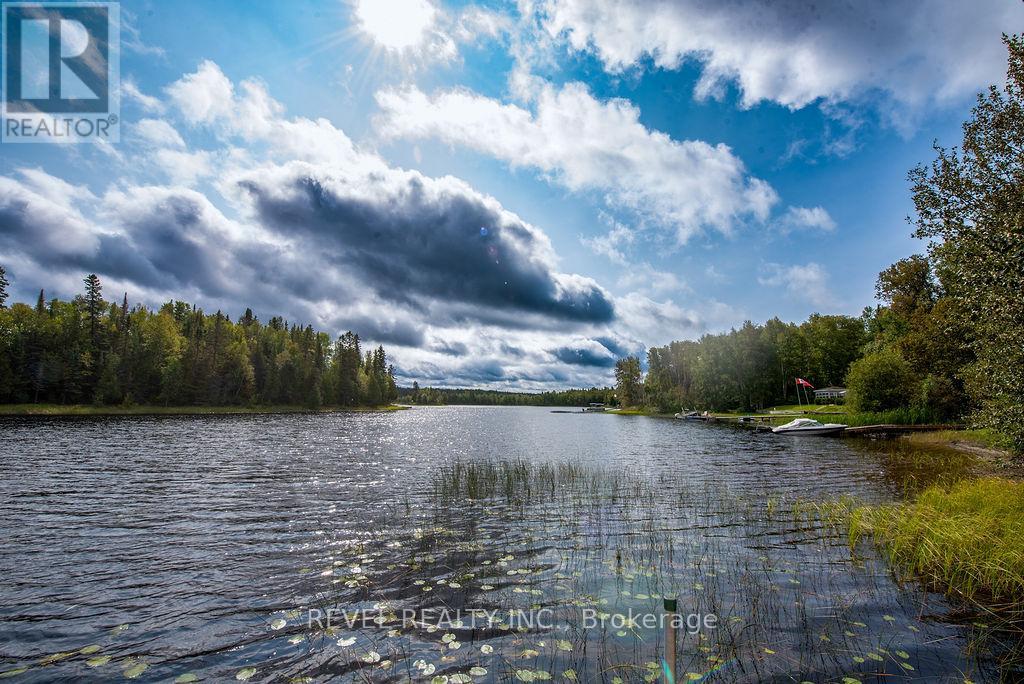 24 South End Access, Smooth Rock Falls, Ontario  P0L 2B0 - Photo 35 - T12384192