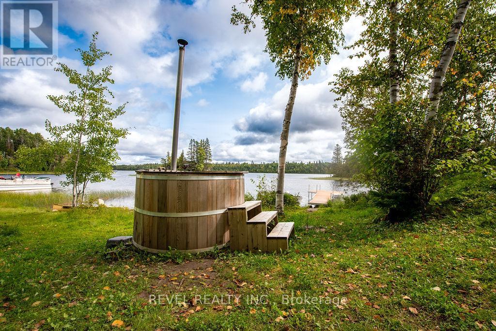 24 South End Access, Smooth Rock Falls, Ontario  P0L 2B0 - Photo 5 - T12384192