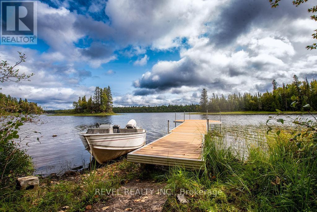 24 South End Access, Smooth Rock Falls, Ontario  P0L 2B0 - Photo 6 - T12384192