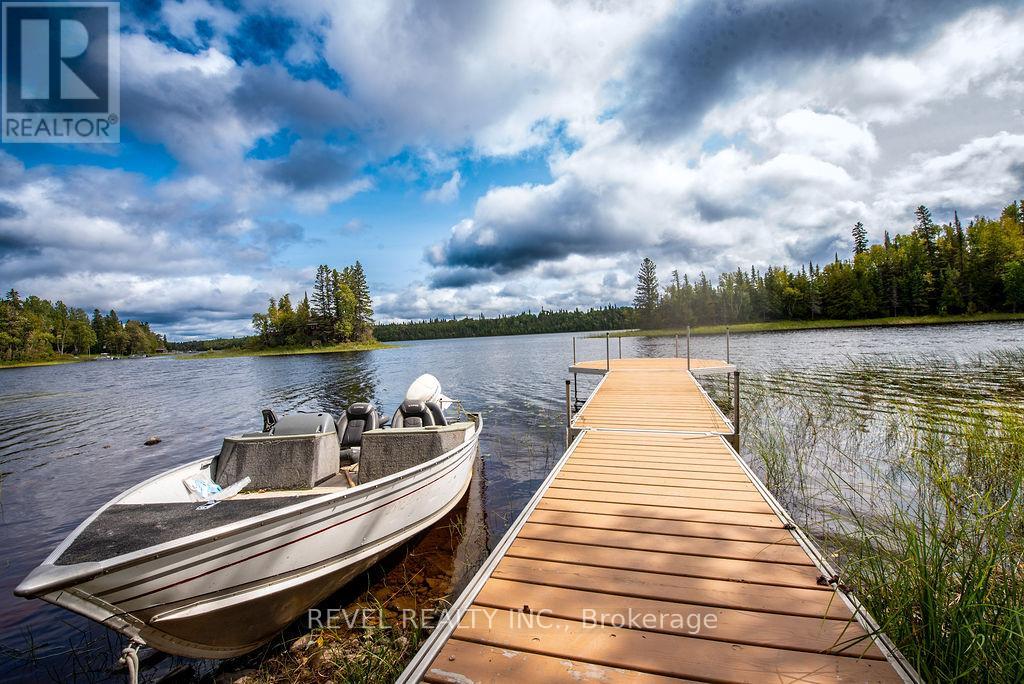 24 South End Access, Smooth Rock Falls, Ontario  P0L 2B0 - Photo 7 - T12384192