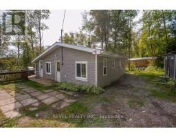 24 SOUTH END ACCESS, Smooth Rock Falls, Ontario