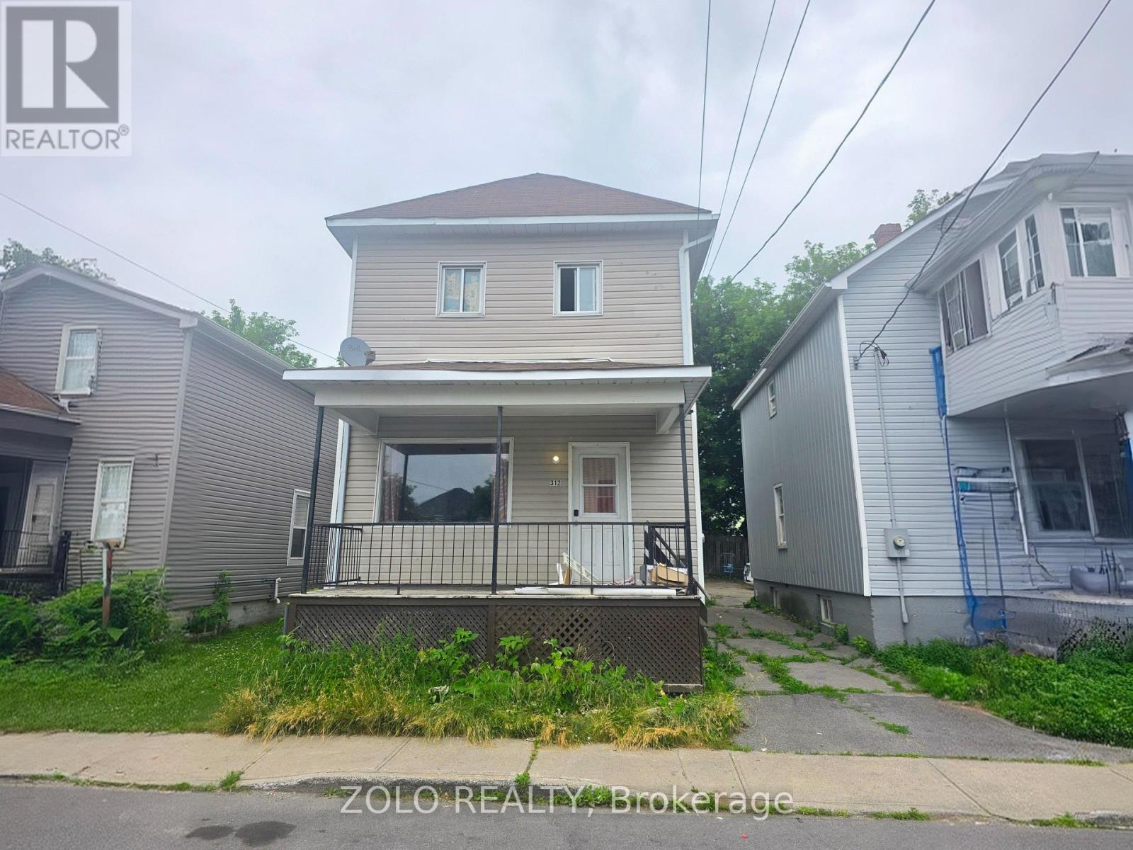 312 PRINCE ARTHUR STREET, Cornwall, Ontario