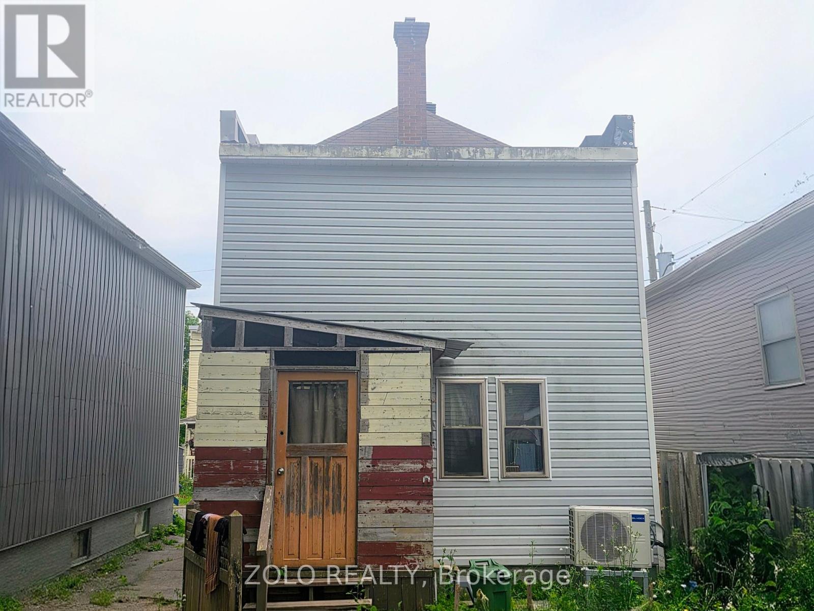 312 Prince Arthur Street, Cornwall, Ontario  K6H 4N9 - Photo 15 - X12384202