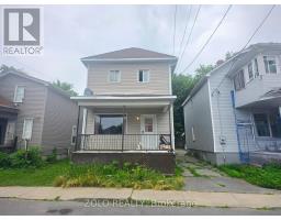 312 PRINCE ARTHUR STREET, Cornwall, Ontario