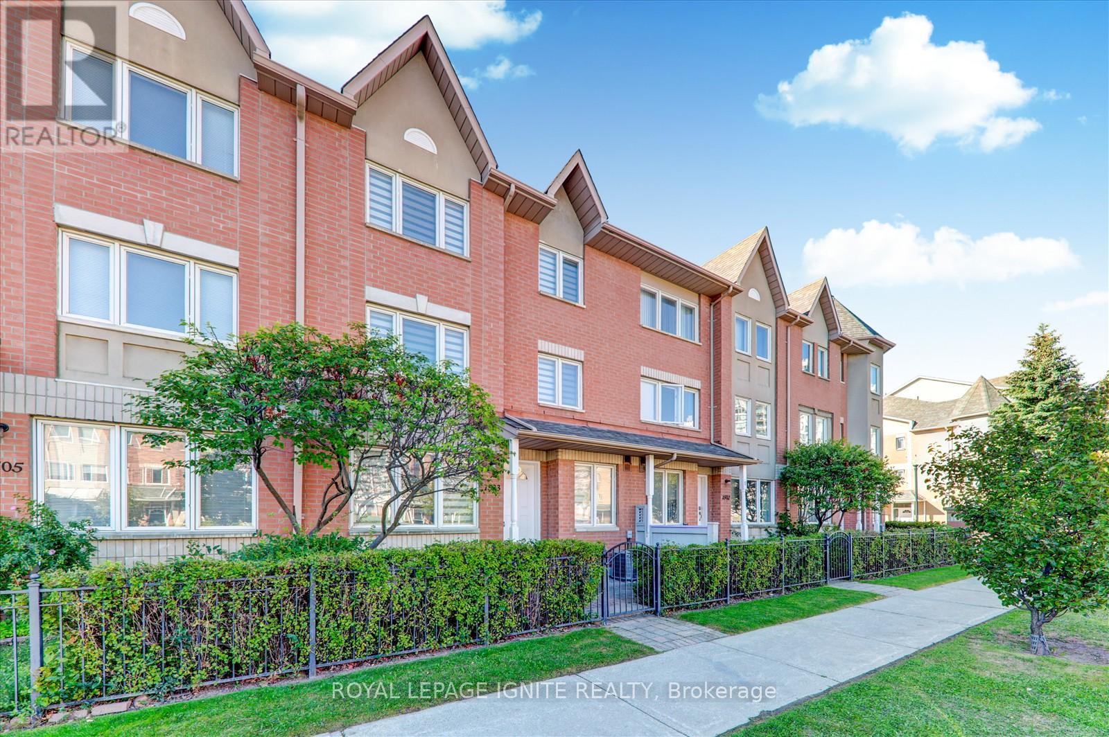 Property at 1503 - 29 ROSEBANK DRIVE image 2