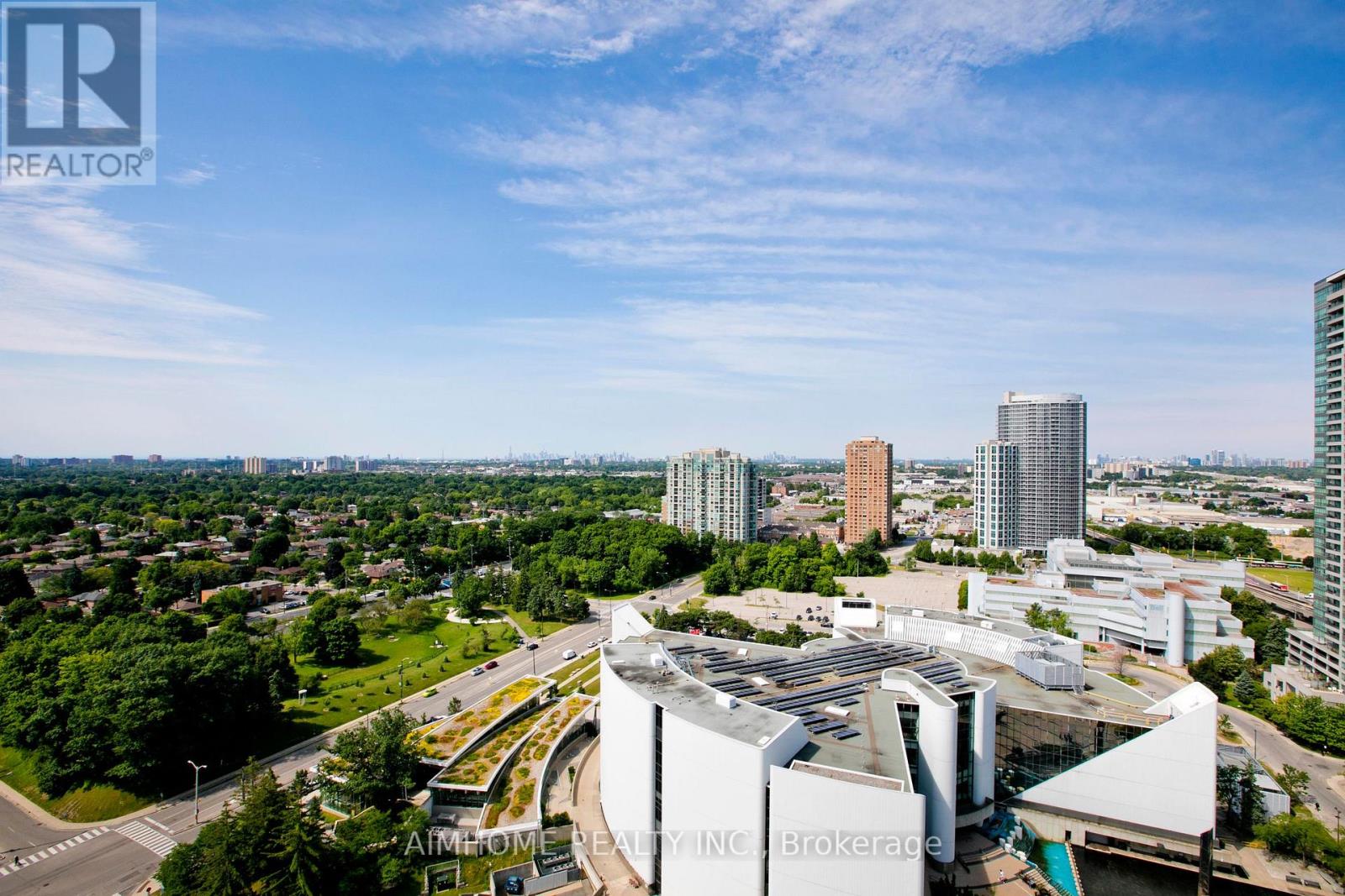 2402 - 60 TOWN CENTRE COURT, Toronto, Ontario