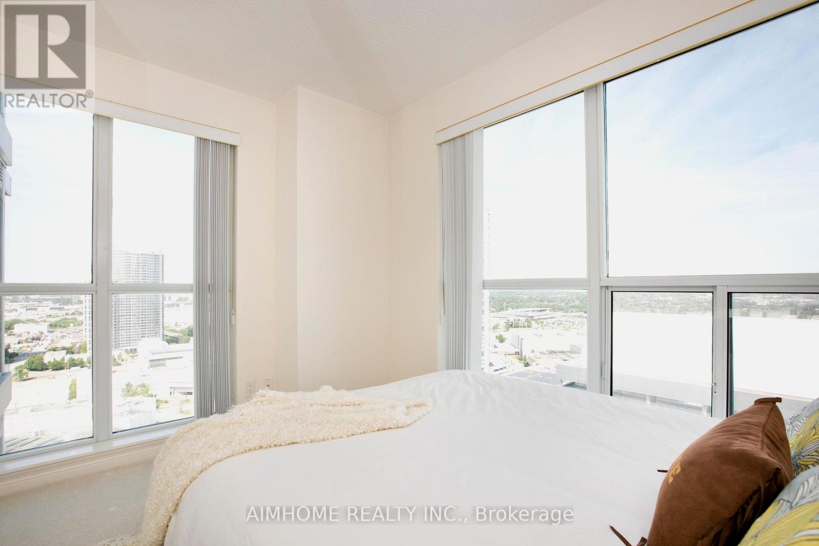2402 - 60 Town Centre Court, Toronto, Ontario  M1P 0B1 - Photo 21 - E12384108
