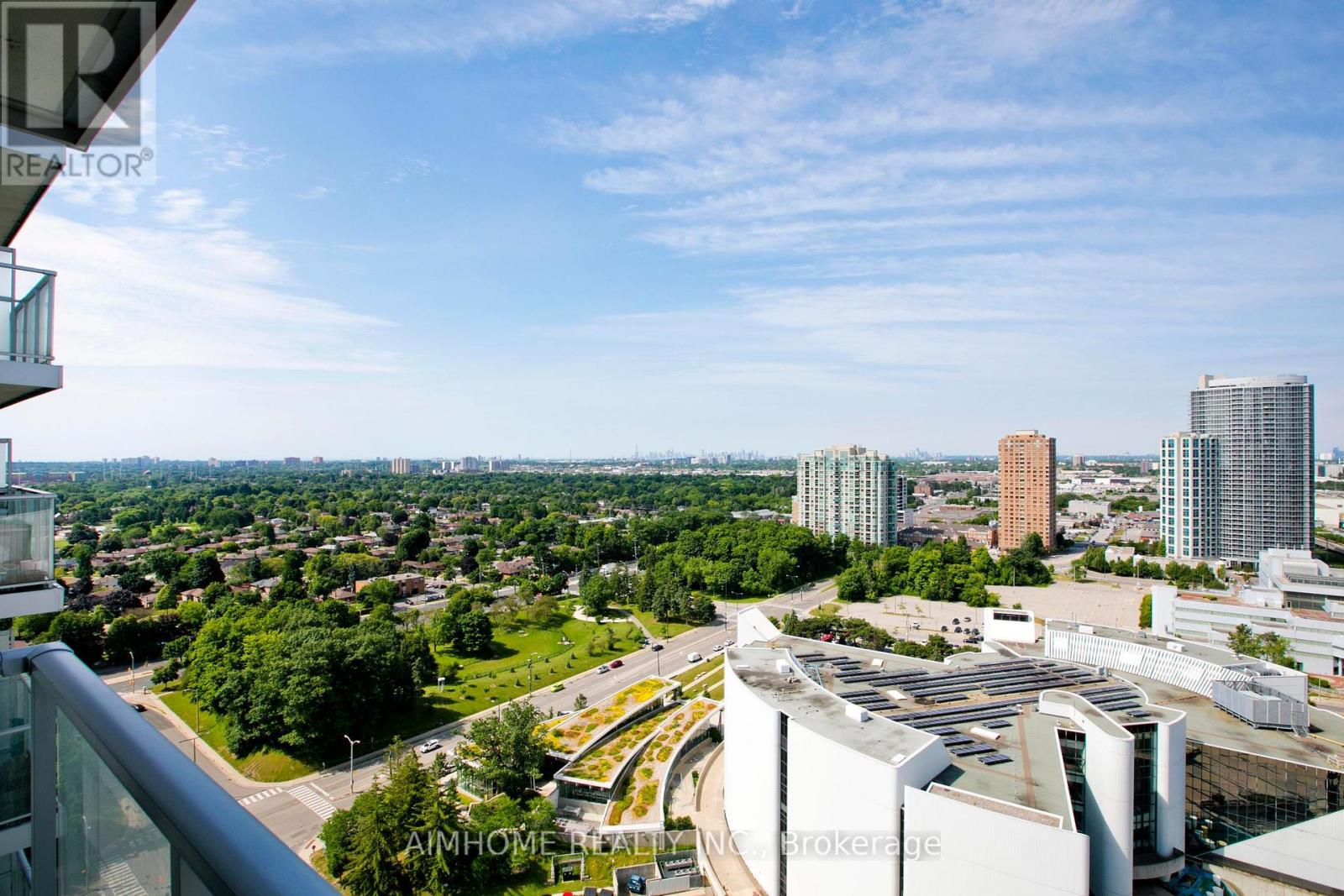 2402 - 60 Town Centre Court, Toronto, Ontario  M1P 0B1 - Photo 24 - E12384108
