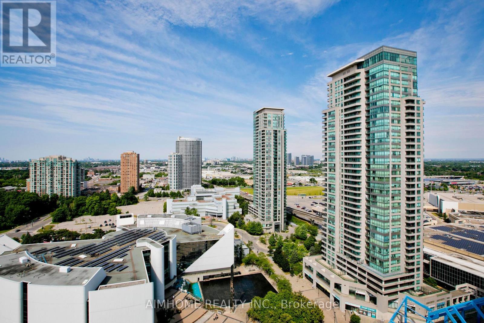 2402 - 60 Town Centre Court, Toronto, Ontario  M1P 0B1 - Photo 25 - E12384108