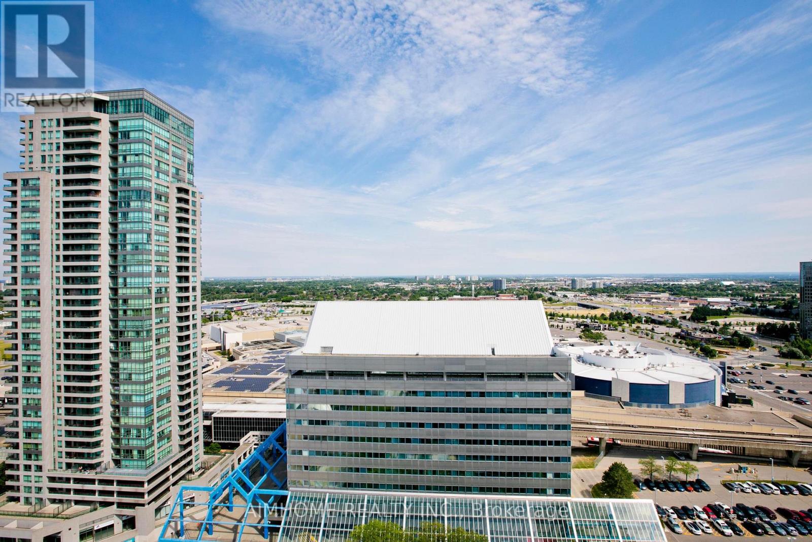 2402 - 60 Town Centre Court, Toronto, Ontario  M1P 0B1 - Photo 26 - E12384108
