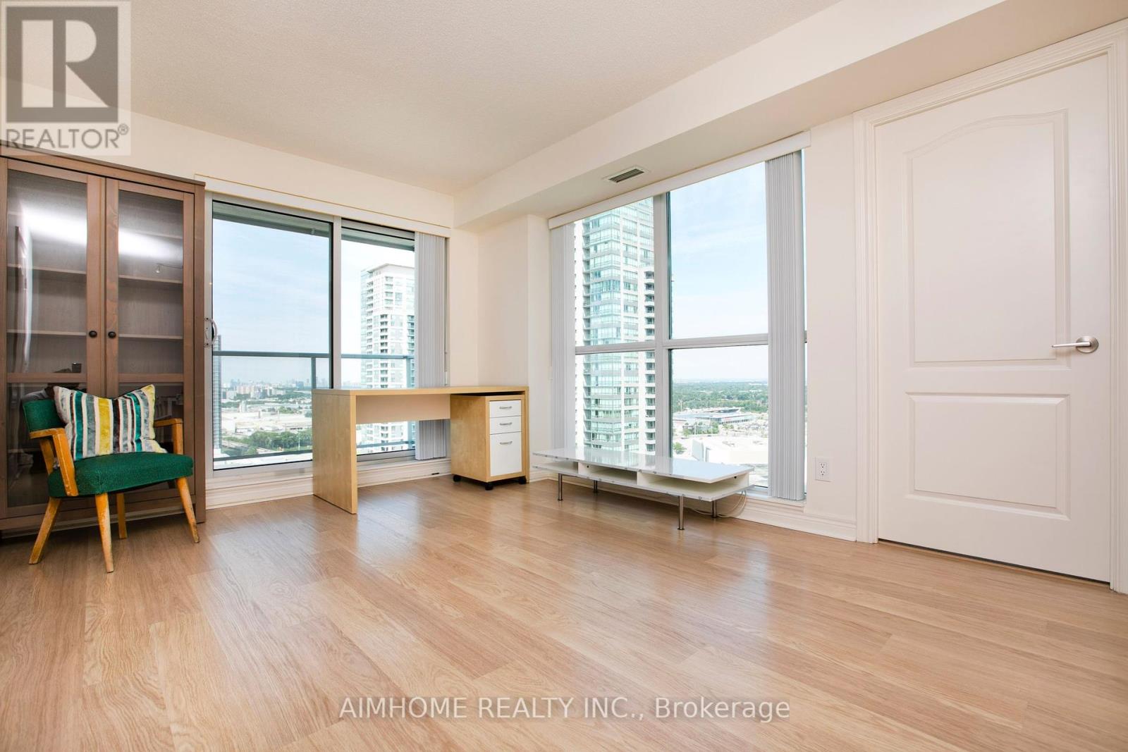 2402 - 60 Town Centre Court, Toronto, Ontario  M1P 0B1 - Photo 6 - E12384108