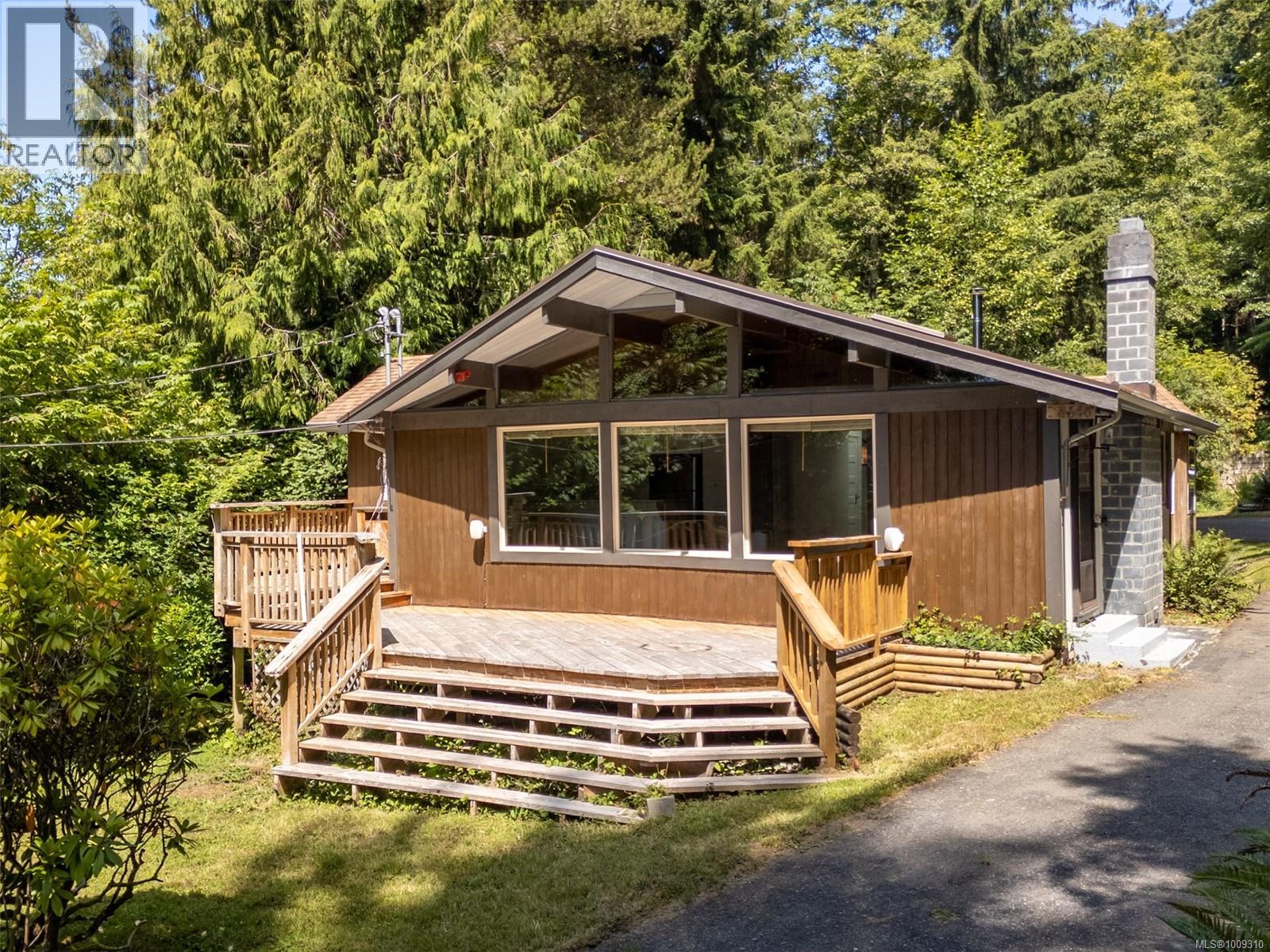 8646 West Coast Rd, Sooke, British Columbia