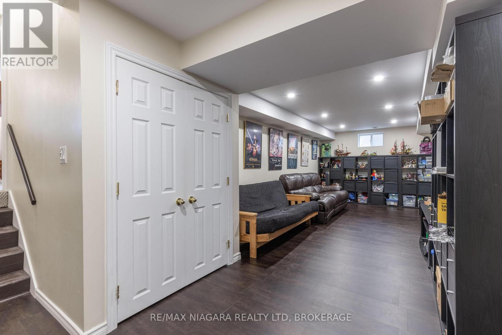 7229 Parkside Road, Niagara Falls, Ontario  L2H 3K1 - Photo 24 - X12384229