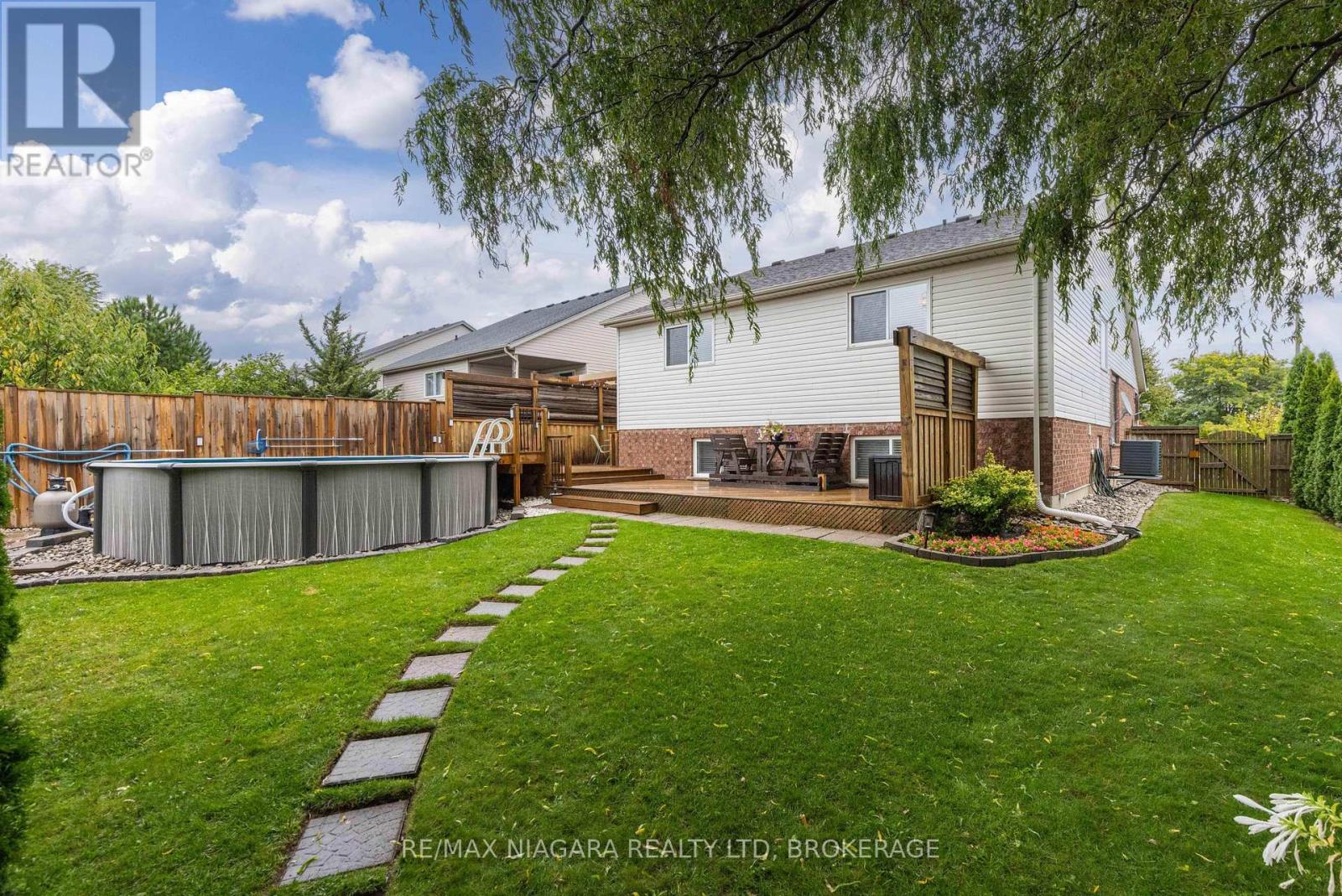 7229 Parkside Road, Niagara Falls, Ontario  L2H 3K1 - Photo 30 - X12384229