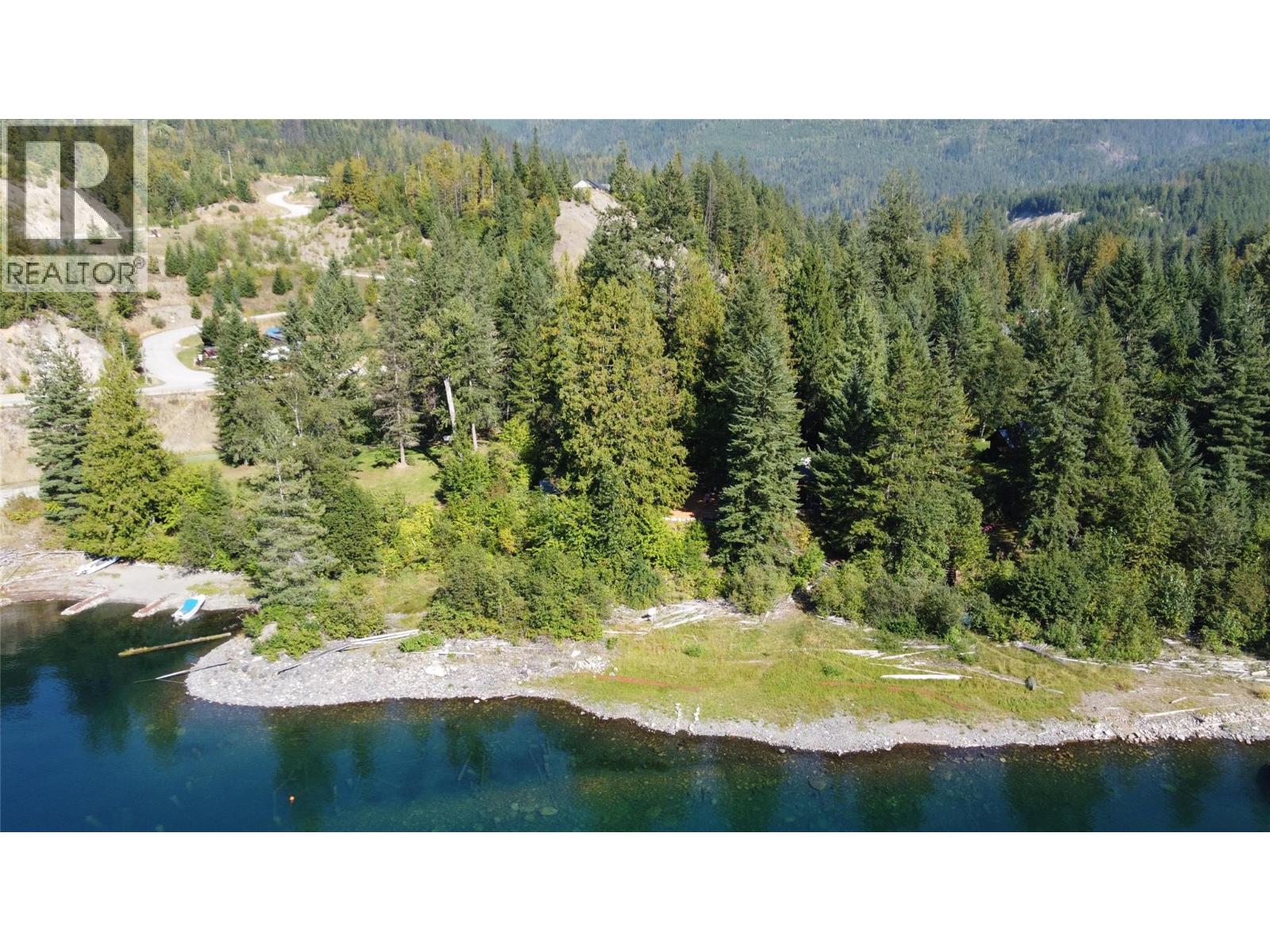 523 Rosebery Loop Road, Rosebery, British Columbia  V0G 1S1 - Photo 3 - 10361463