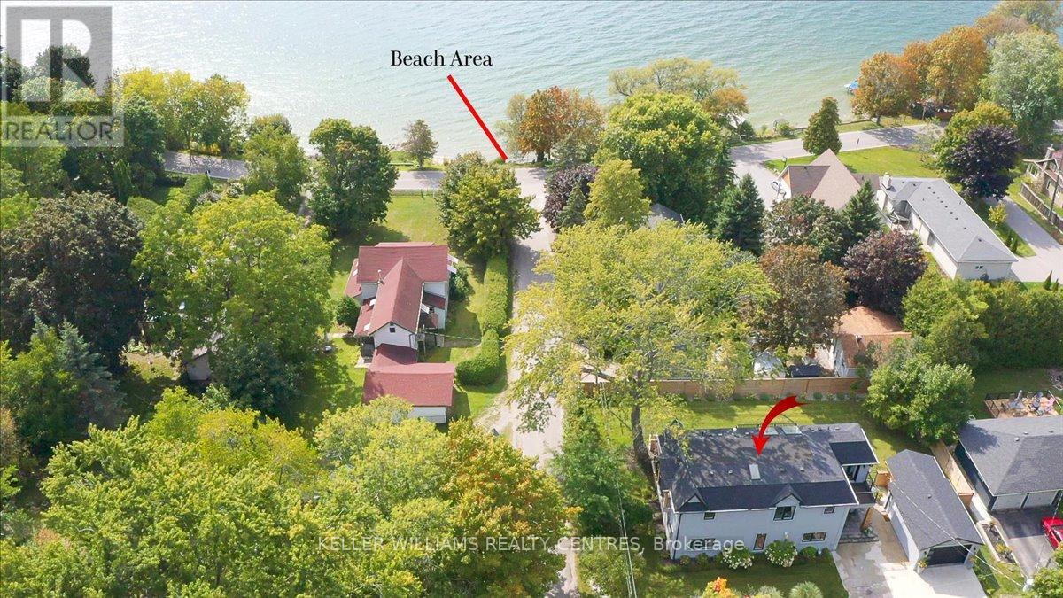 181 Bowling Green Road, Georgina (Historic Lakeshore Communities), Ontario  L4P 3C8 - Photo 2 - N12383944