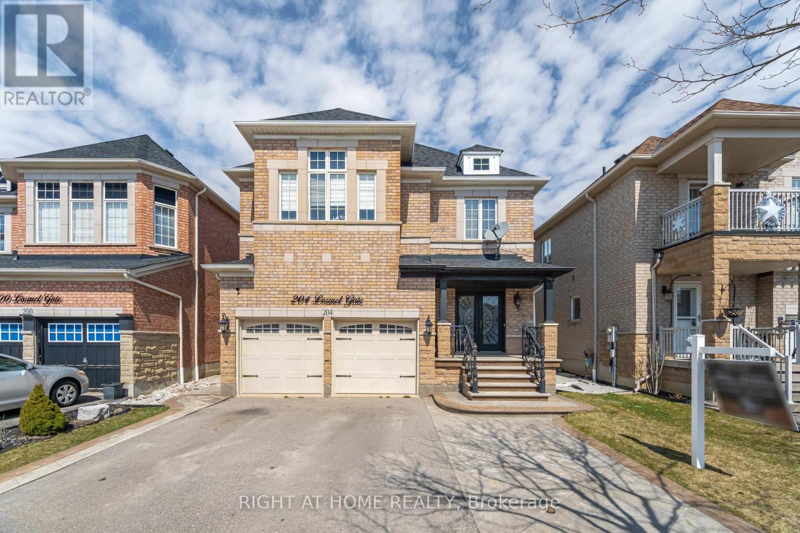 Property at 204 LORMEL GATE image 1