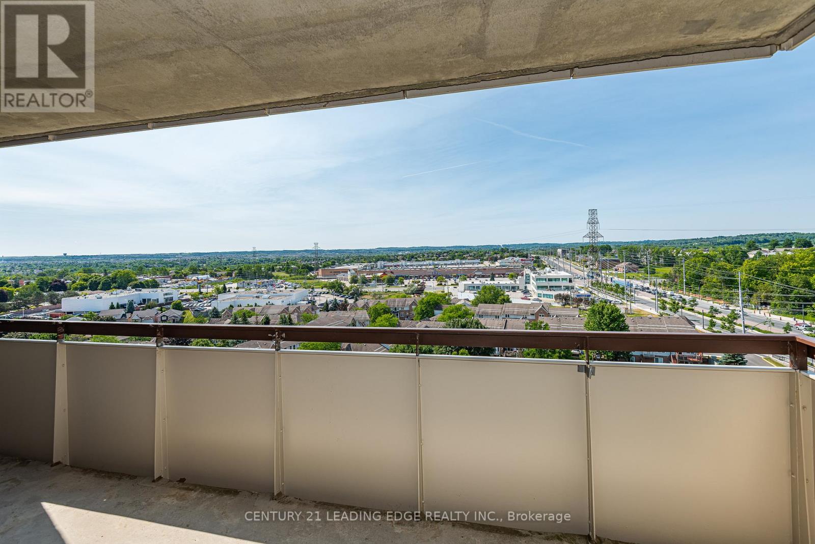 908 - 20 William Roe Boulevard, Newmarket (Central Newmarket), Ontario  L3Y 5V6 - Photo 13 - N12384030