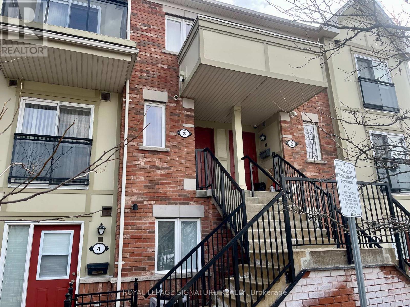 3 - 150 Chancery Road, Markham, Ontario  L6E 0B9 - Photo 2 - N12384043