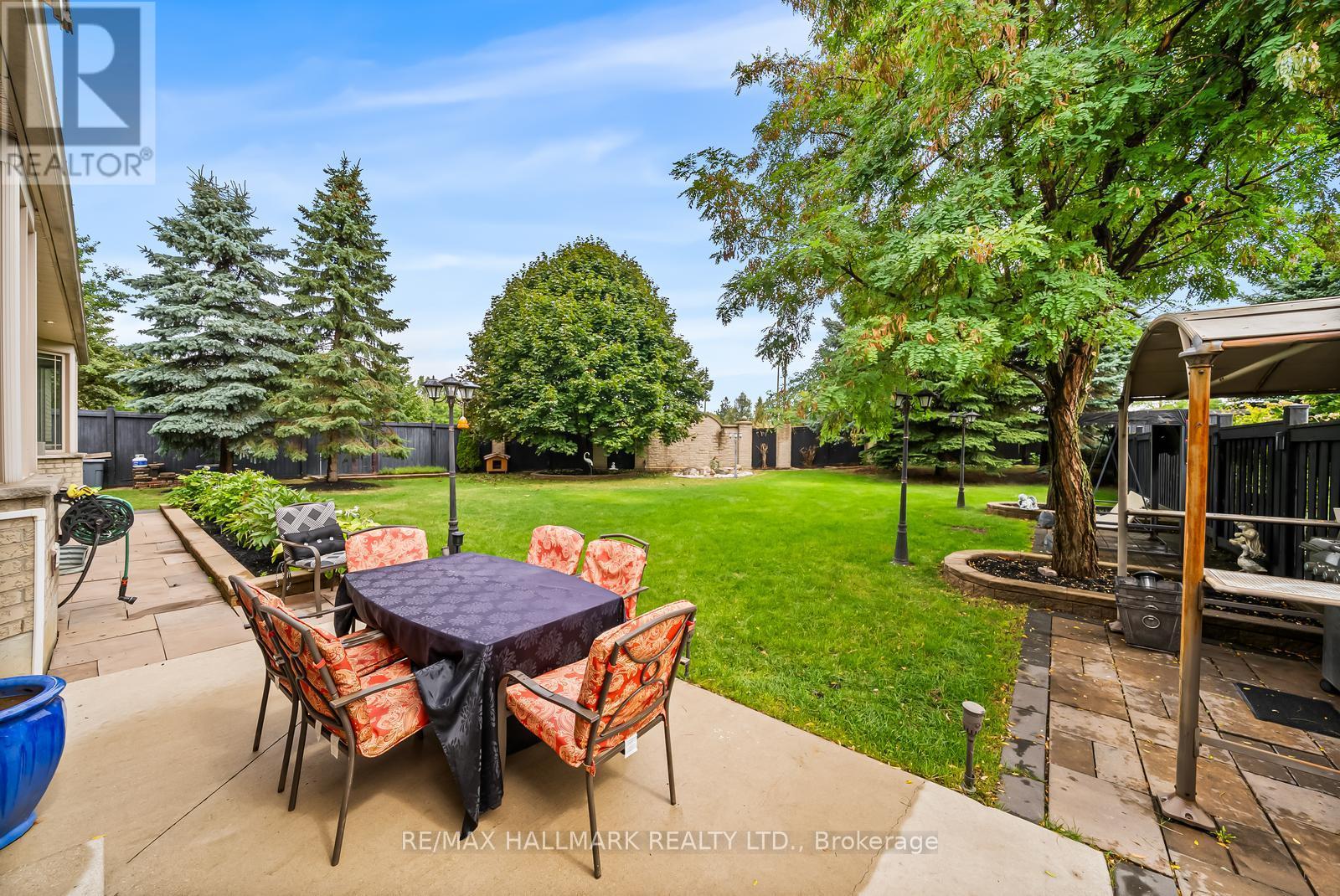 452 Athabasca Drive, Vaughan, Ontario  L6A 3S2 - Photo 47 - N12384113