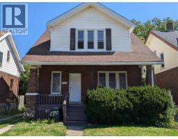 720 PARTINGTON AVENUE, Windsor, Ontario