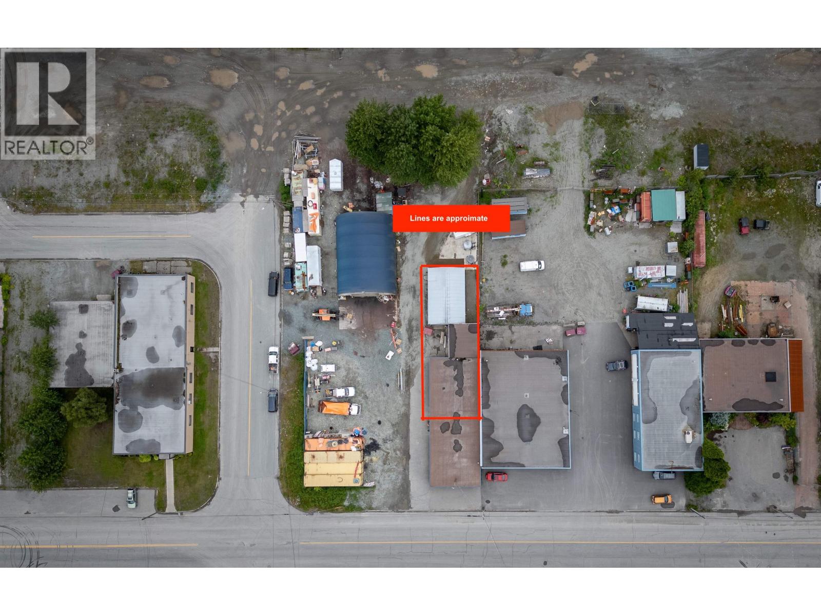 B 710 ENTERPRISE AVENUE, Kitimat, British Columbia