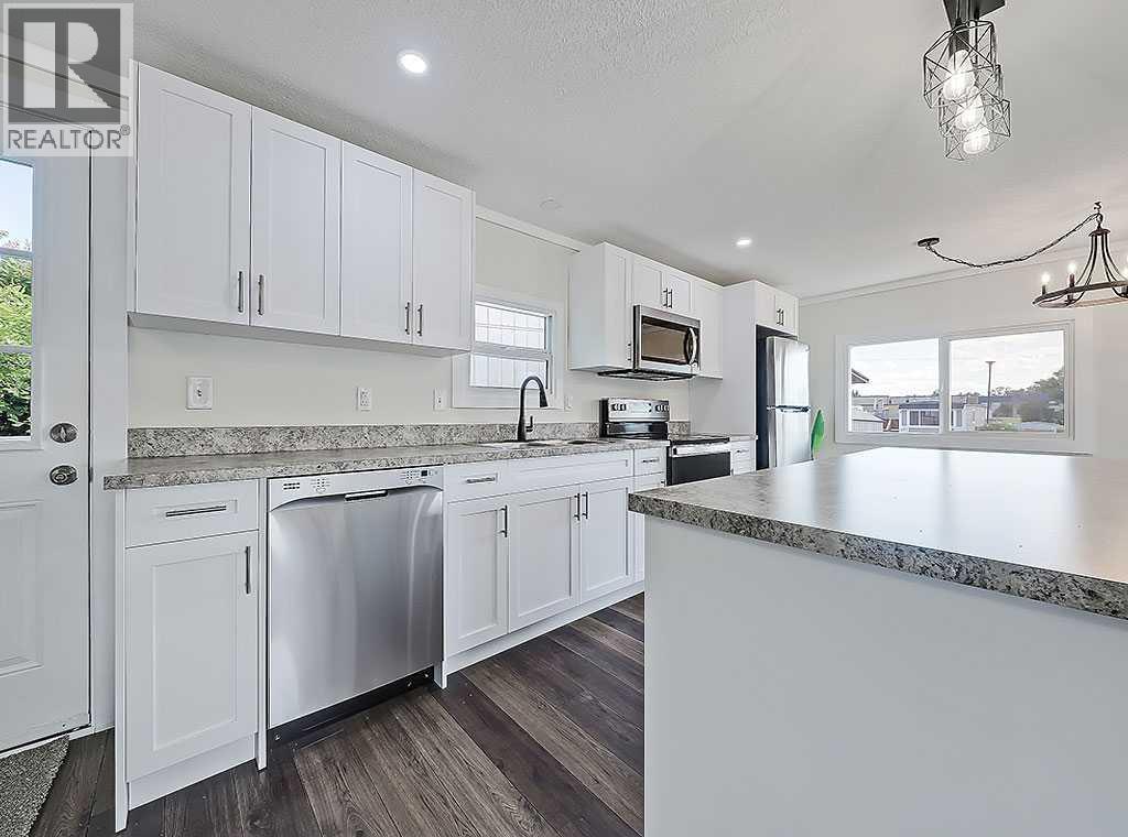 130 Sunset Way Ne, High River, Alberta  T1V 1J4 - Photo 8 - A2237182