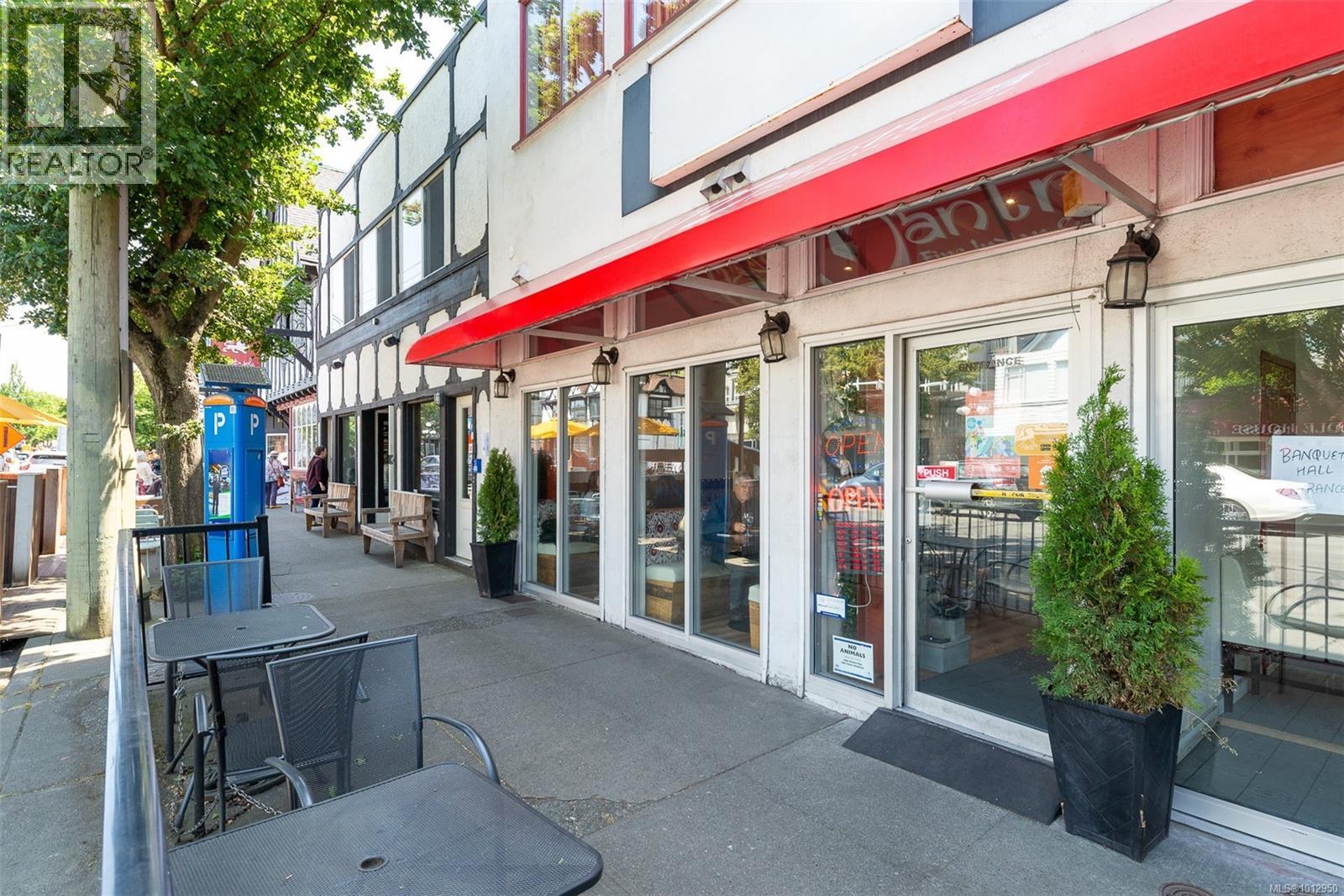 1015 Fort St, Victoria, British Columbia