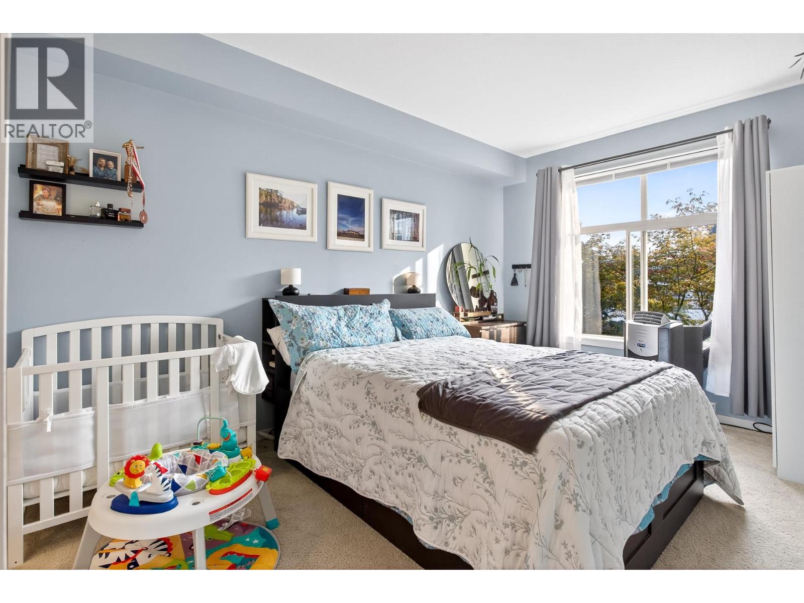 207 2336 Whyte Avenue, Port Coquitlam, British Columbia  V3C 0A7 - Photo 19 - R3041691