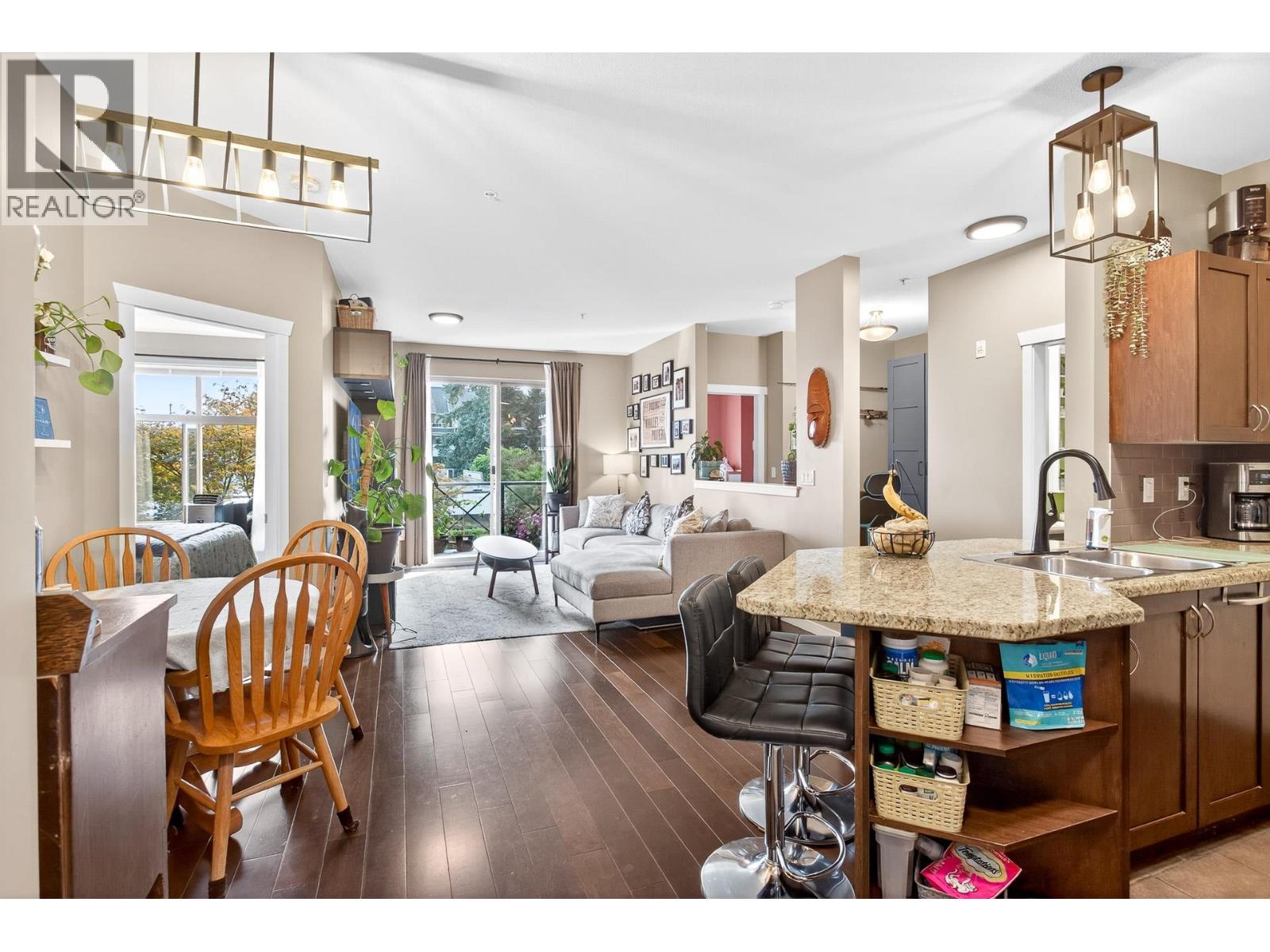 207 2336 Whyte Avenue, Port Coquitlam, British Columbia  V3C 0A7 - Photo 17 - R3041691
