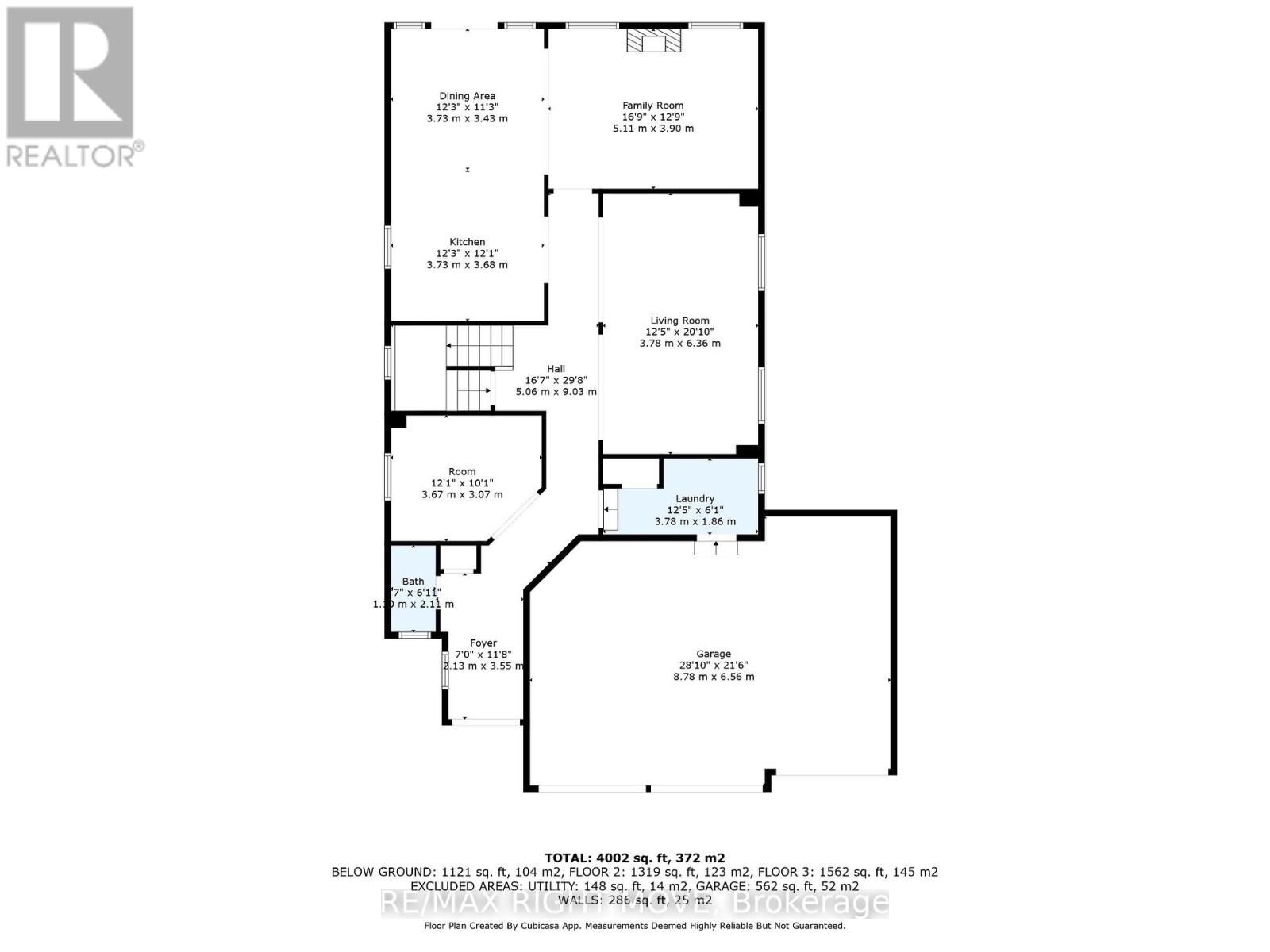 132 The Queensway, Barrie, Ontario  L4M 0B4 - Photo 48 - S12384042