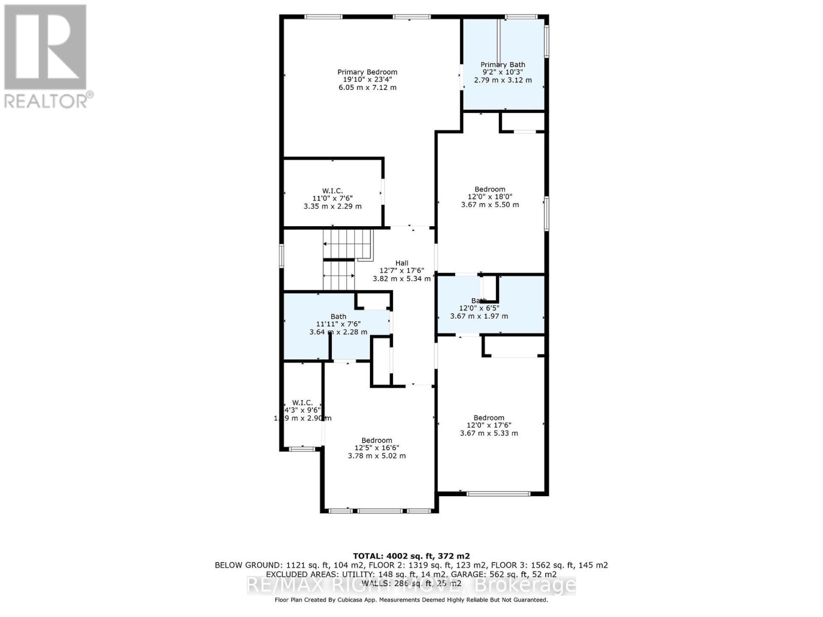 132 The Queensway, Barrie, Ontario  L4M 0B4 - Photo 49 - S12384042