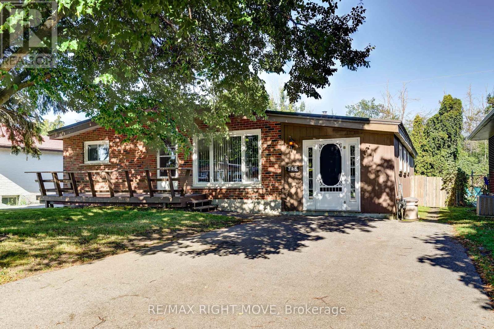 348 Collins Drive, Orillia, Ontario  L3V 1E4 - Photo 1 - S12384110