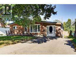 348 COLLINS DRIVE, Orillia, Ontario