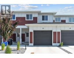 1999 15 Avenue Unit# 30, vernon, British Columbia