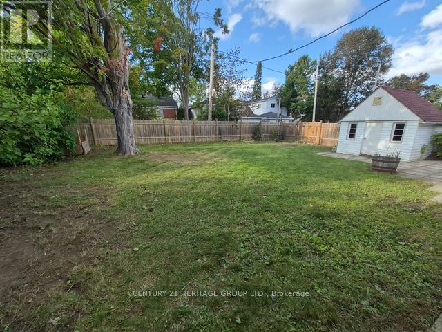 35 Argyle Avenue, Orillia, Ontario  L3V 2V5 - Photo 45 - S12377364