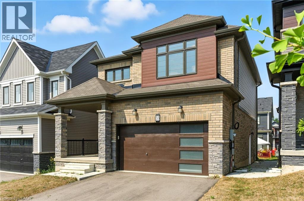 Property at 33 SANTOS Drive image 3