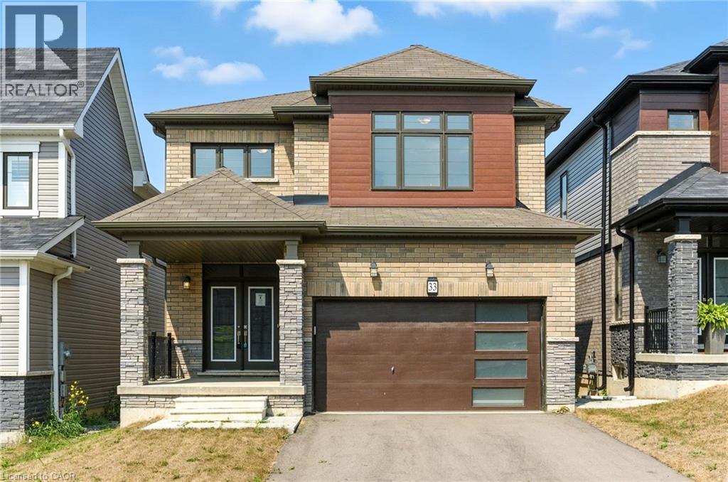Property at 33 SANTOS Drive image 2