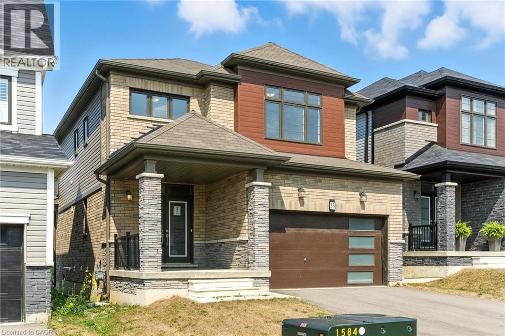 Property at 33 SANTOS Drive image 1