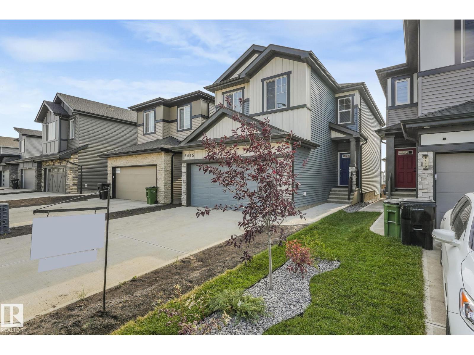6415 27 Av Sw Sw, Edmonton, Alberta  T6X 3G5 - Photo 11 - E4456317