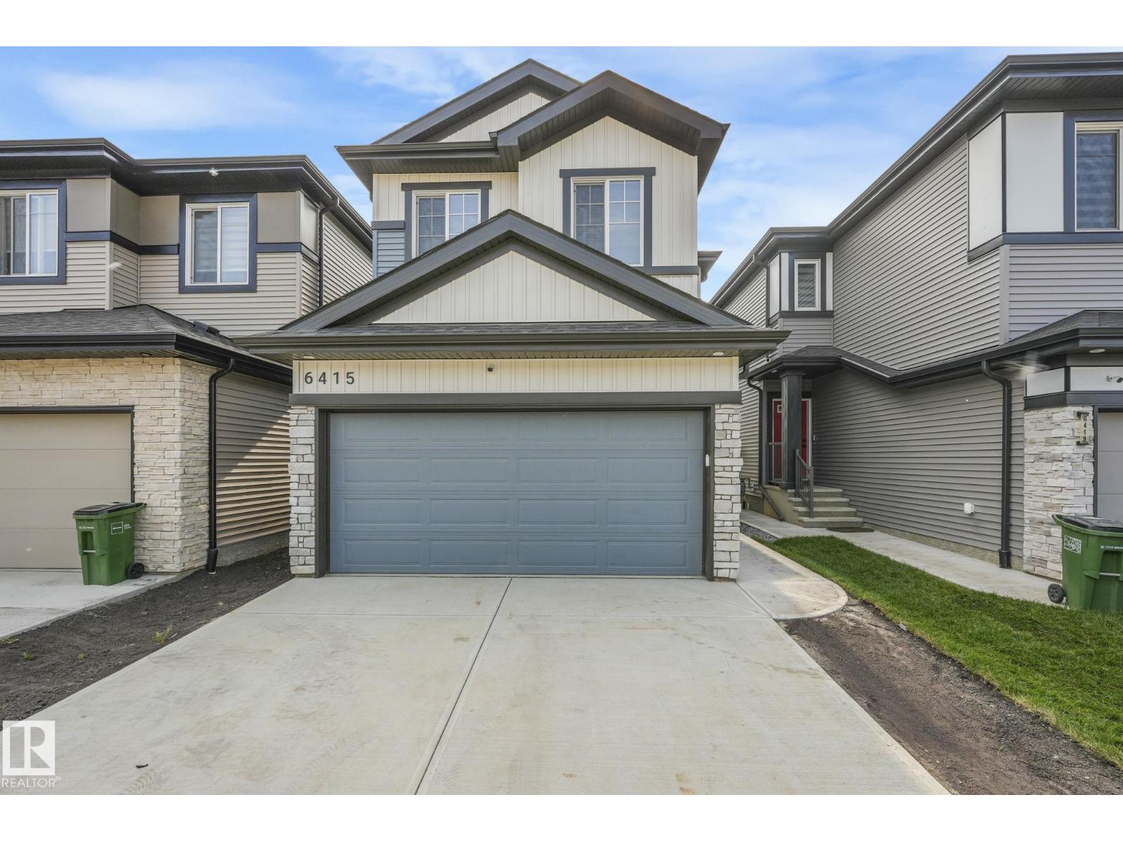 6415 27 Av Sw Sw, Edmonton, Alberta  T6X 3G5 - Photo 12 - E4456317